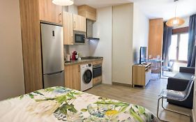 Apartamentos Onnight